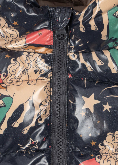 [Konges slojd]Kath Jacket GRS - Born To SParkle
