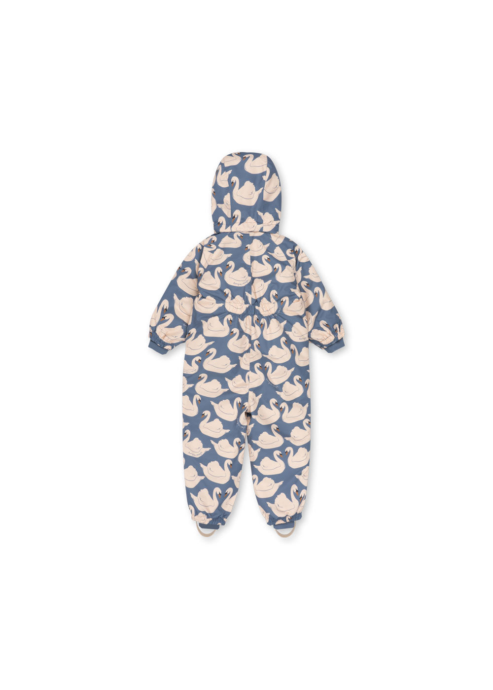 [Konges slojd] Nohr Snowsuit Print - Swan