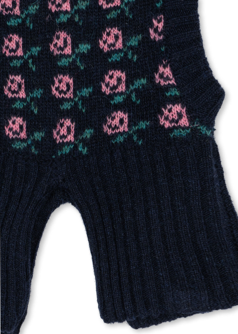 [Konges slojd] Belou Balaclava - Rose