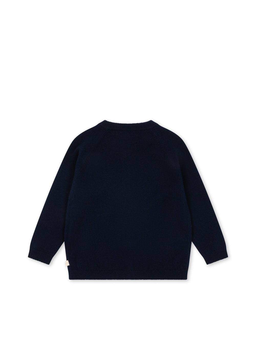 [Konges slojd]Cattie Cardigan - Blue