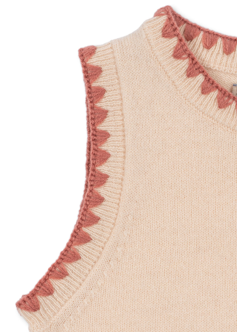 [Konges slojd] Collette Dress- Rosey