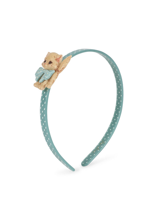 [Konges Slojd]Kitty Hairbrace - Kitty