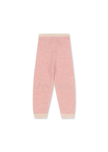 [Konges slojd]Kitty Pants - Silver Pink