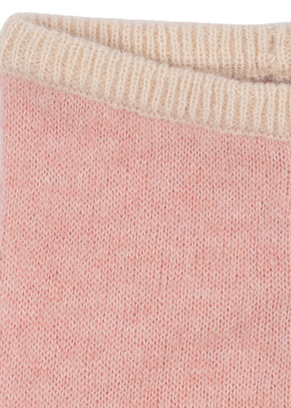 [Konges slojd]Kitty Pants - Silver Pink