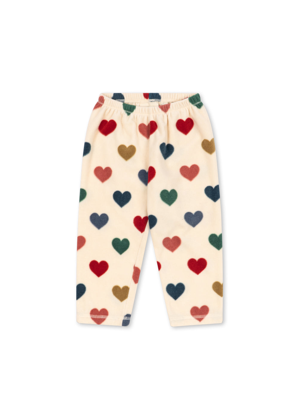 [Konges slojd]Tavi Fleece Pants GRS - Bon Coeur Colore