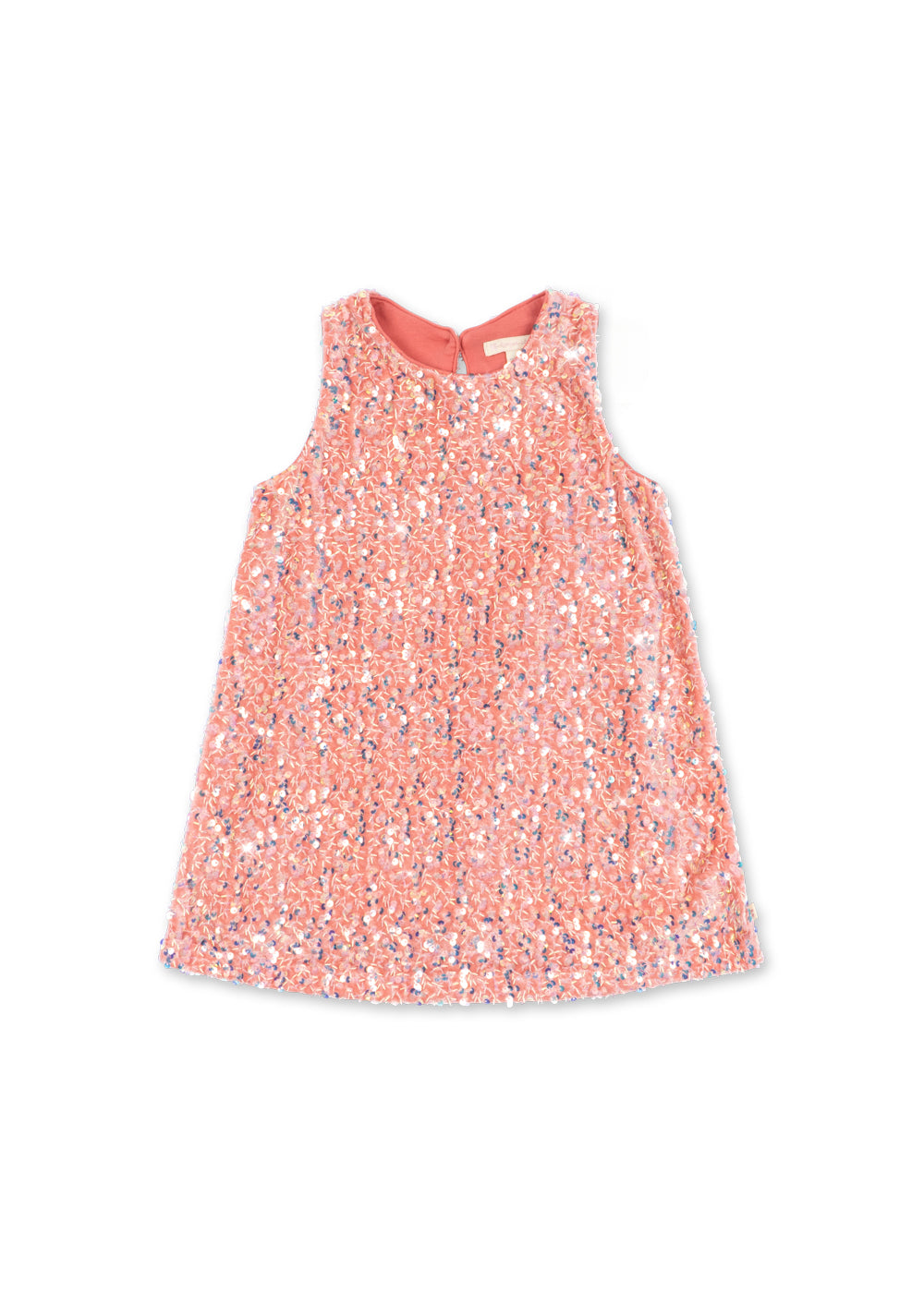 [Konges slojd]Starlight Dress - Lantana