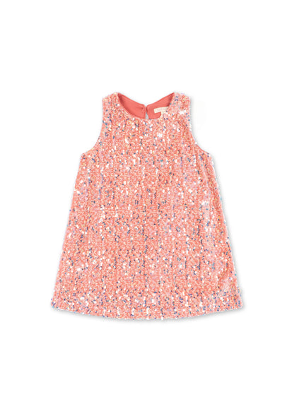 [Konges slojd]Starlight Dress - Lantana