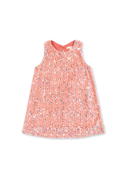 [Konges slojd]Starlight Dress - Lantana