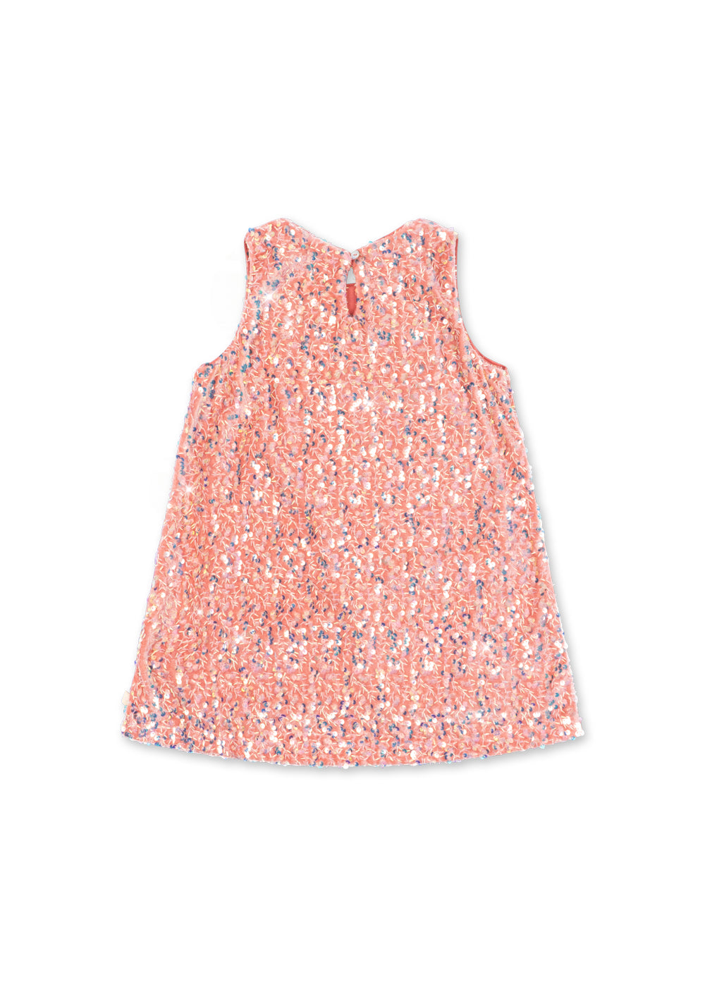 [Konges slojd]Starlight Dress - Lantana