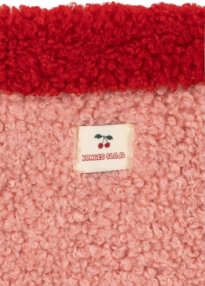 [Konges slojd]Calin Coat GRS - Mellow Rose