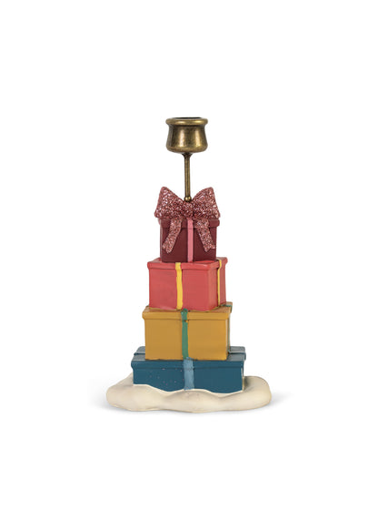 [Konges slojd] Birthday Train - Unicorn