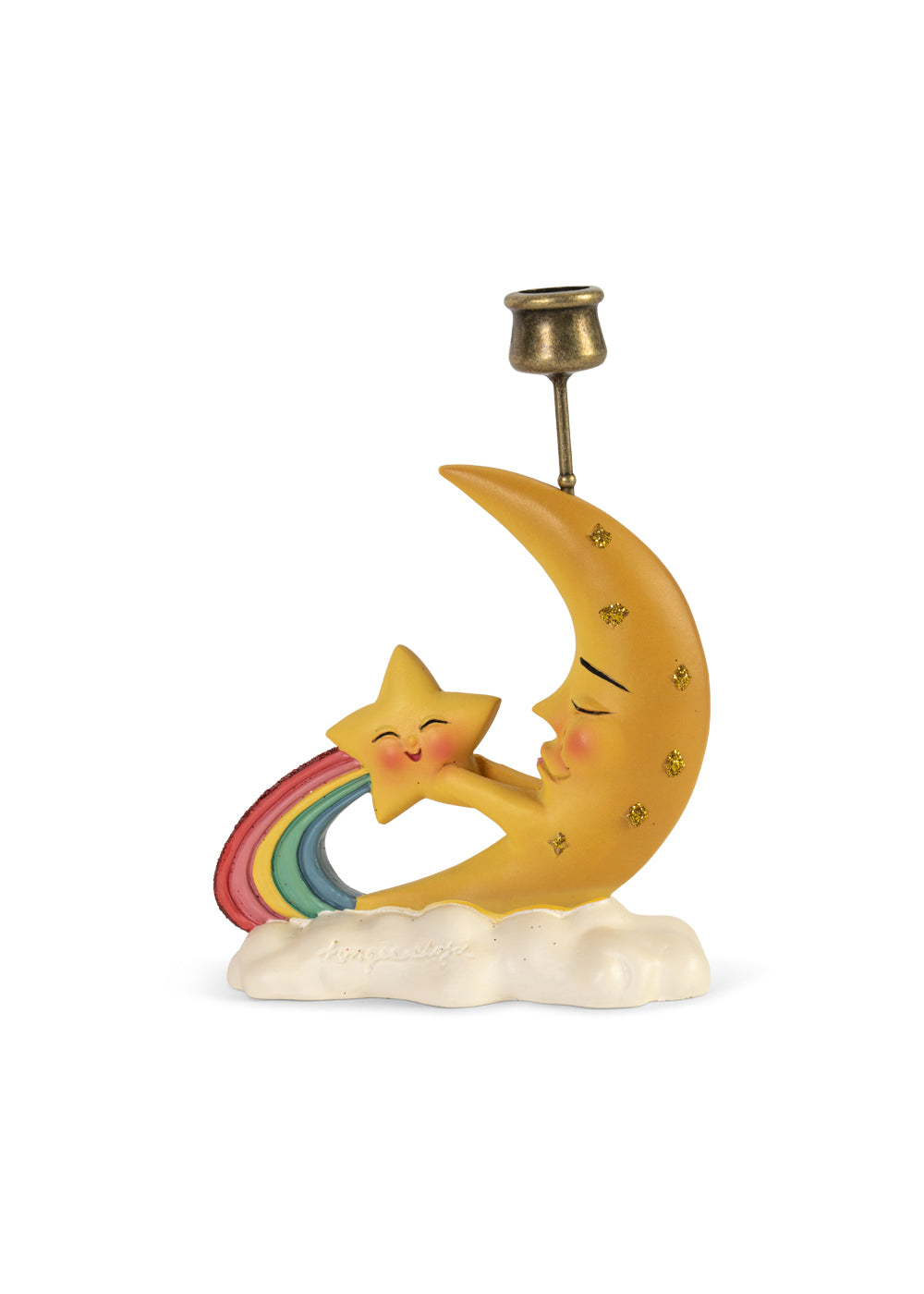 [Konges slojd] Birthday Train - Unicorn