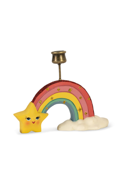 [Konges slojd] Birthday Train - Unicorn