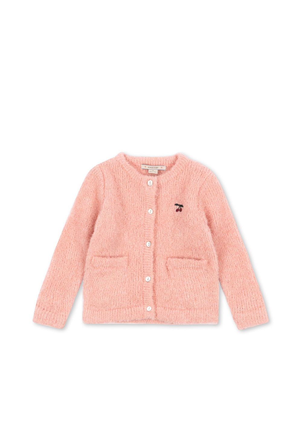 [Konges slojd]Sus Cardigan - Rose