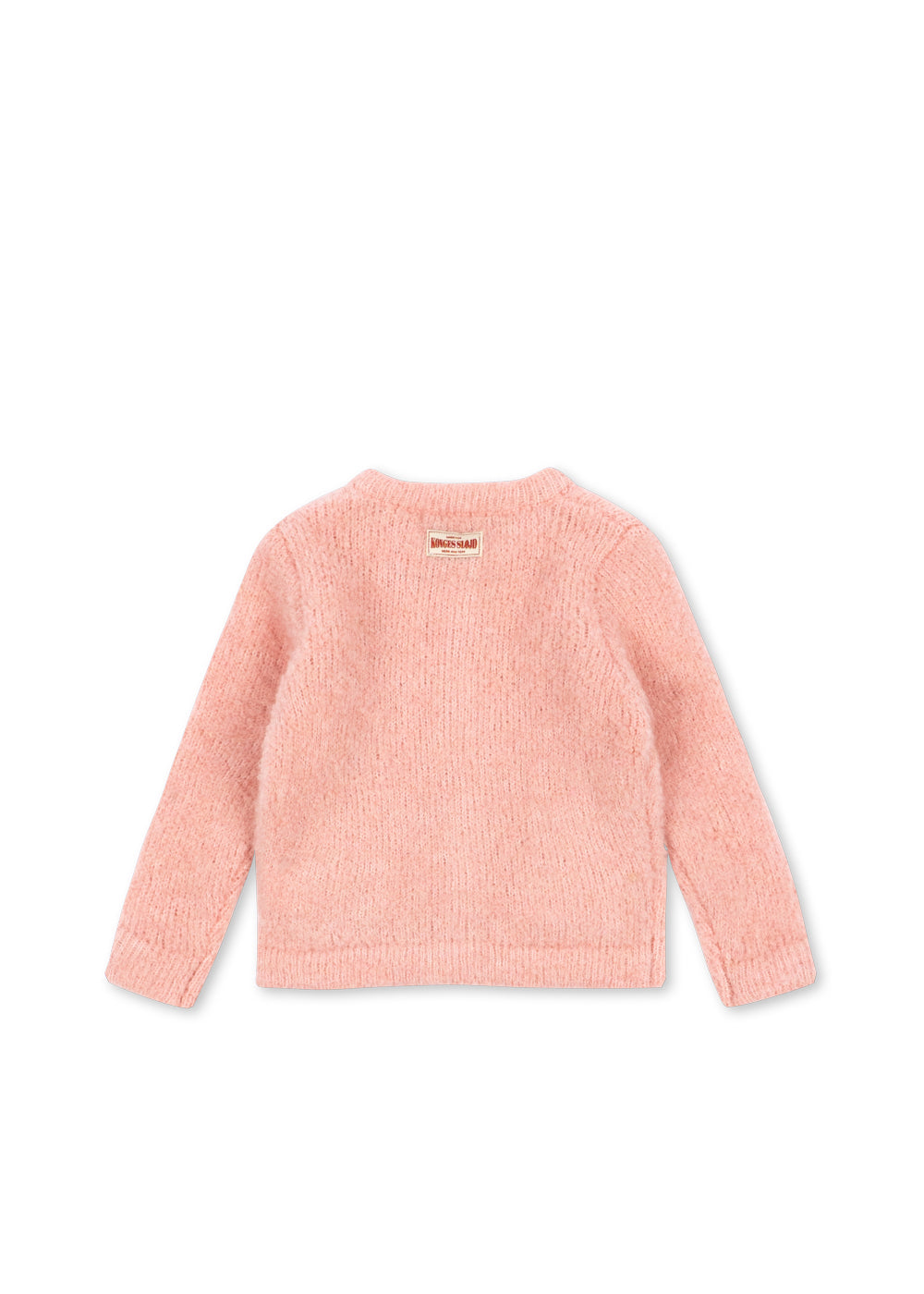 [Konges slojd]Sus Cardigan - Rose