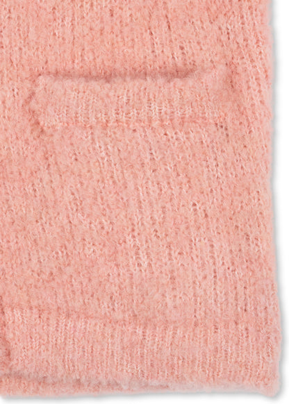 [Konges slojd]Sus Cardigan - Rose