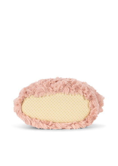 [Konges Slojd]Teddy Footies - Dusty Pink