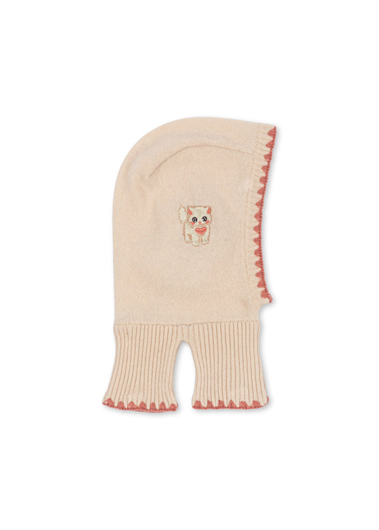 [Konges slojd]Collette Balaclava - Rosey