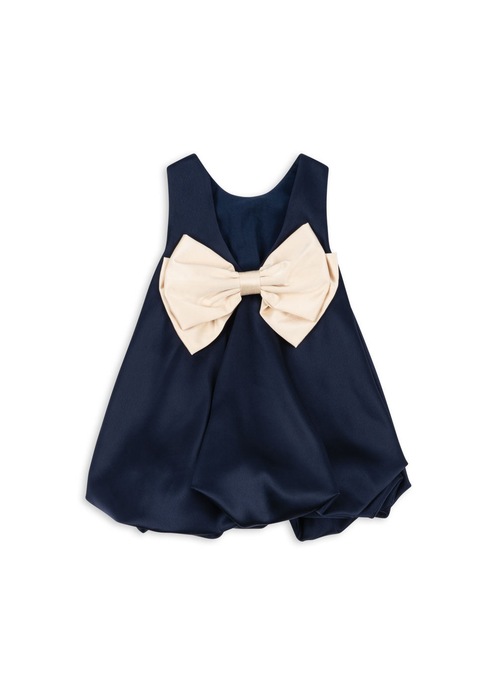 [Konges slojd]Sheena Dress - Navy Blazer