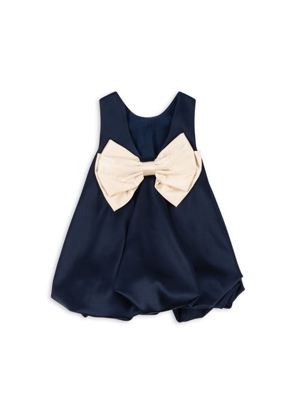 [Konges slojd]Sheena Dress - Navy Blazer