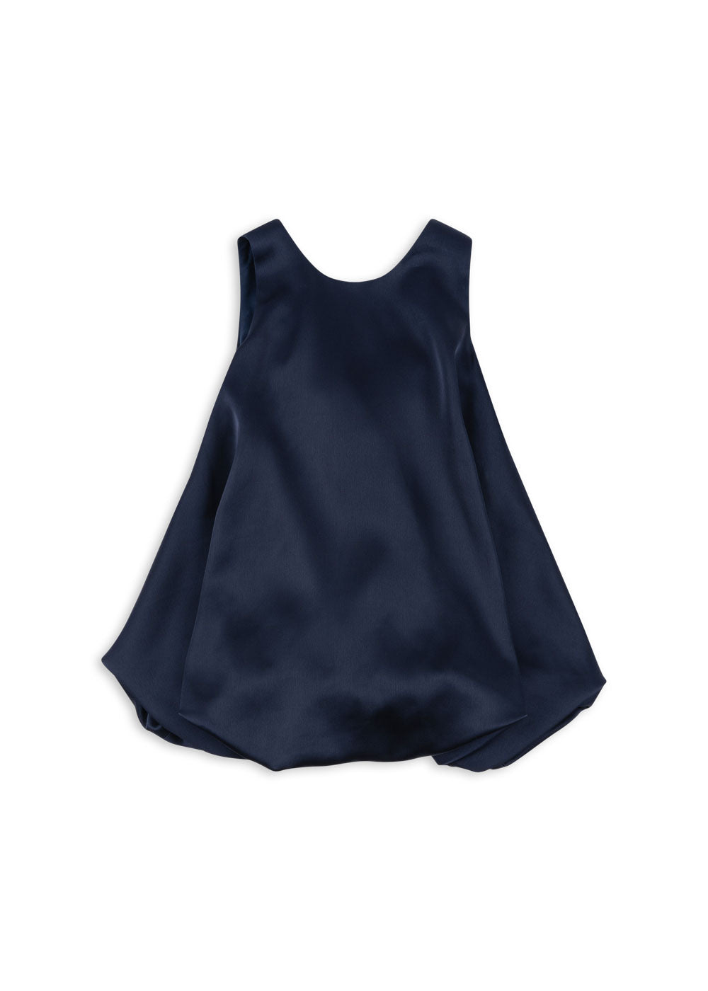 [Konges slojd]Sheena Dress - Navy Blazer