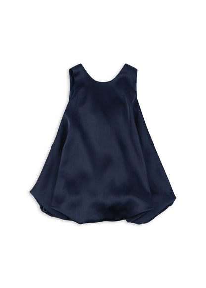 [Konges slojd]Sheena Dress - Navy Blazer