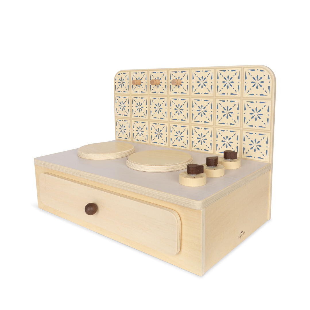 [Konges slojd] Wooden Table Kitchen - Multi
