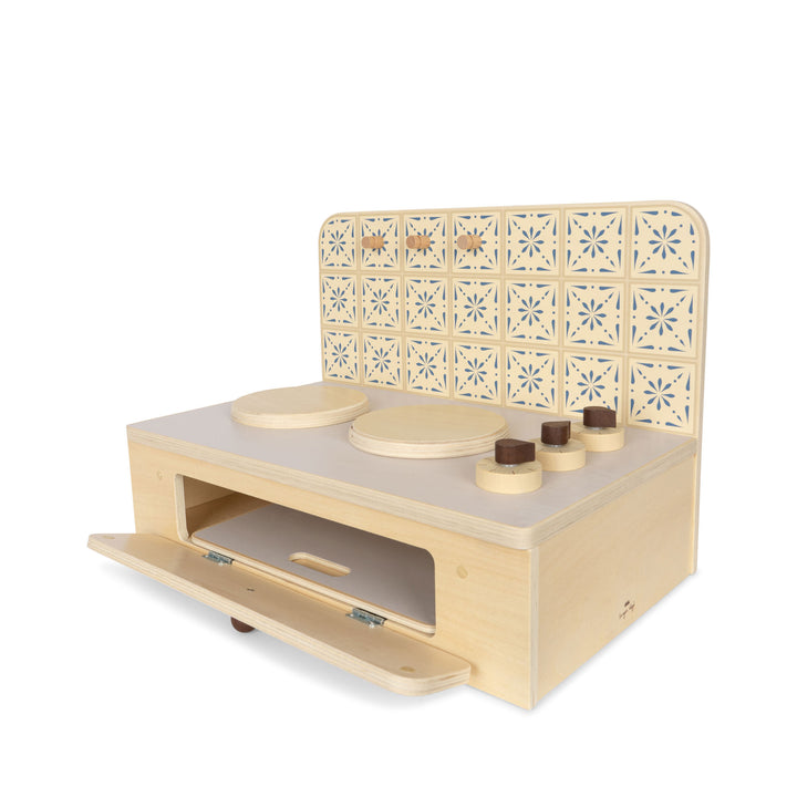 [Konges slojd] Wooden Table Kitchen - Multi