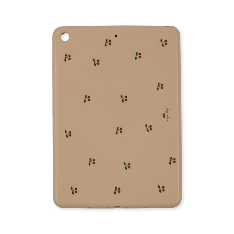 [Konges slojd] Tablet Cover - Cherry