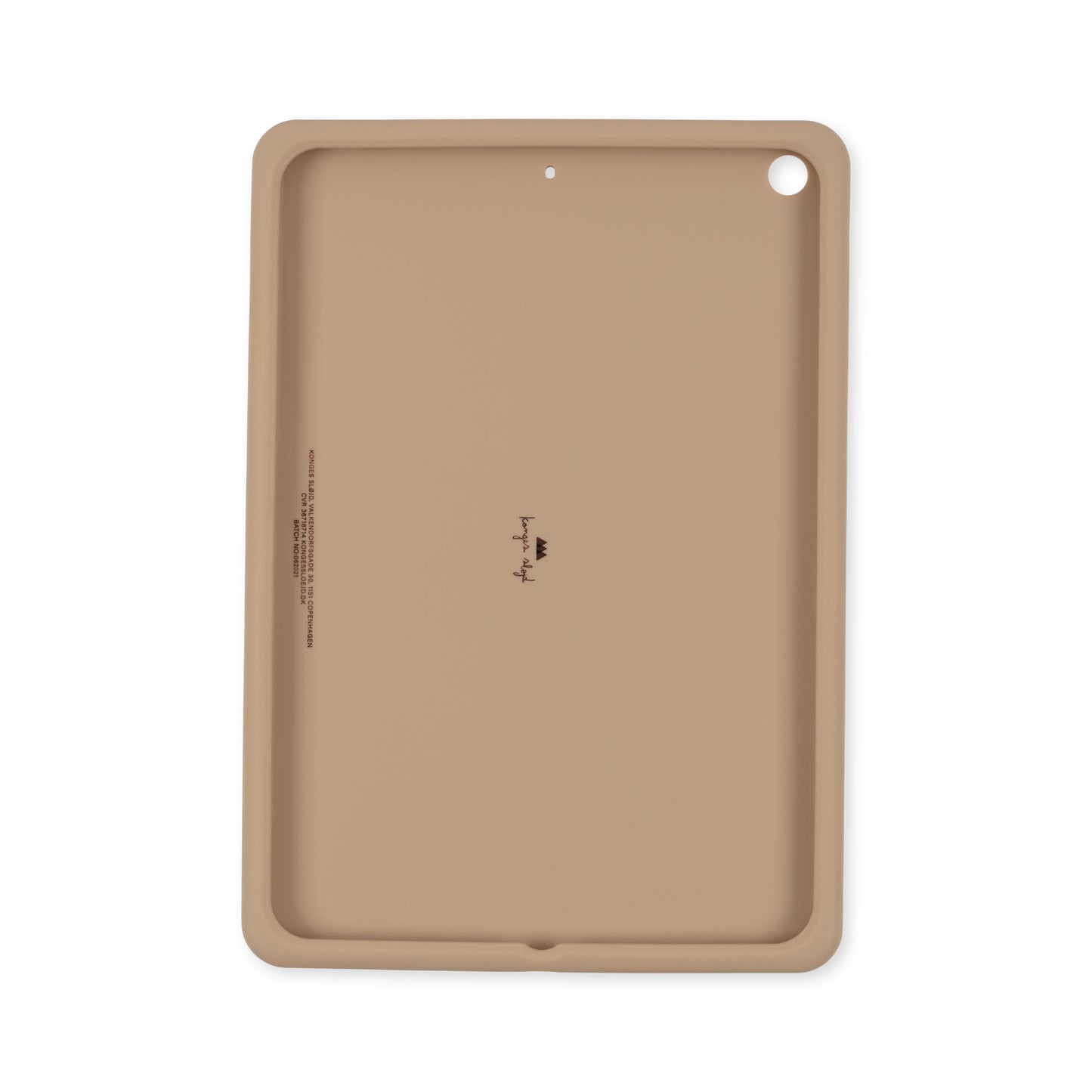 [Konges slojd] Tablet Cover - Cherry
