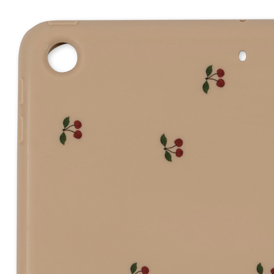 [Konges slojd] Tablet Cover - Cherry