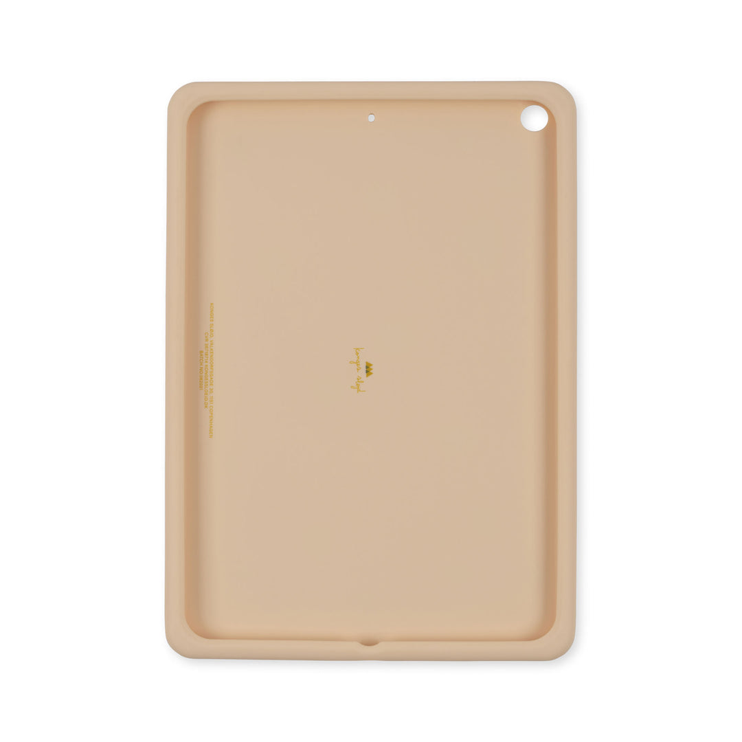 [Konges slojd] Tablet Cover - Lemon