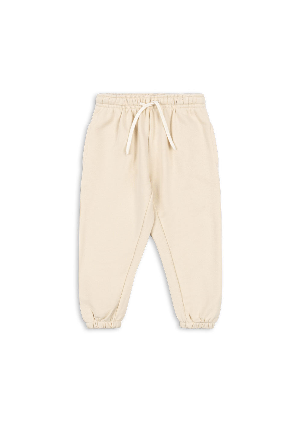 [Konges slojd] Lou Sweat Pants OCS - French Oak