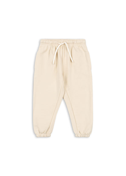 [Konges slojd] Lou Sweat Pants OCS - French Oak