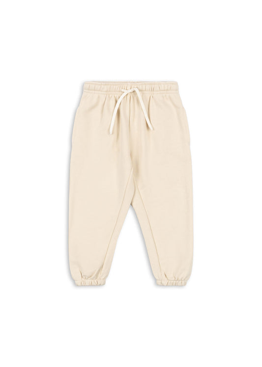 [Konges slojd] Lou Sweat Pants OCS - French Oak