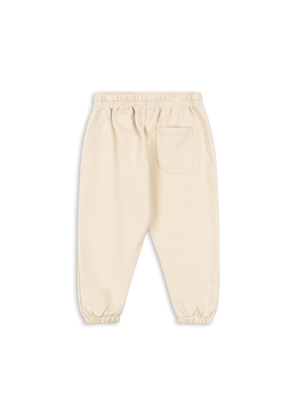 [Konges slojd] Lou Sweat Pants OCS - French Oak