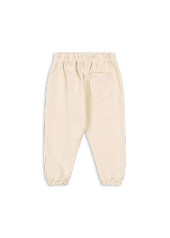 [Konges slojd] Lou Sweat Pants OCS - French Oak