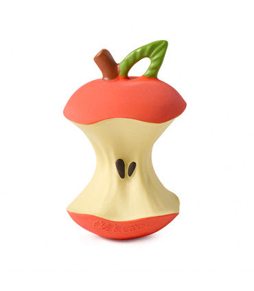 [Oli&Carol] Pepa The Apple