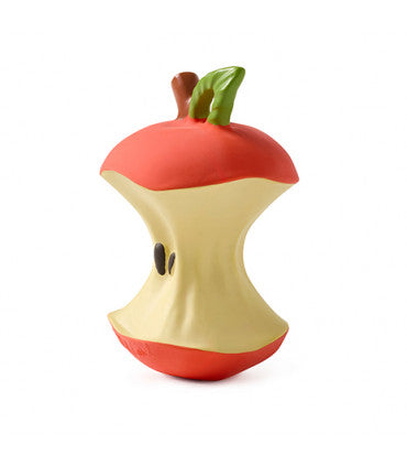 [Oli&Carol] Pepa The Apple