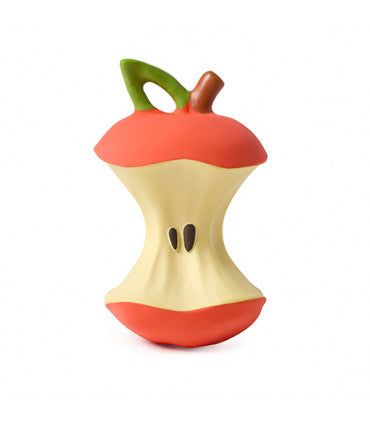 [Oli&Carol] Pepa The Apple