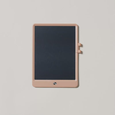 [Liewood] Zora LCD Drawing Board - Tuscany Rose