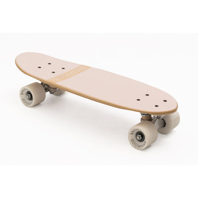 [Banwood] Skateboard - Pink