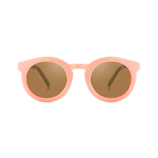 [Grech & Co.][Junior 3-8Y] Classic Polarized Sunglasses - Sunset