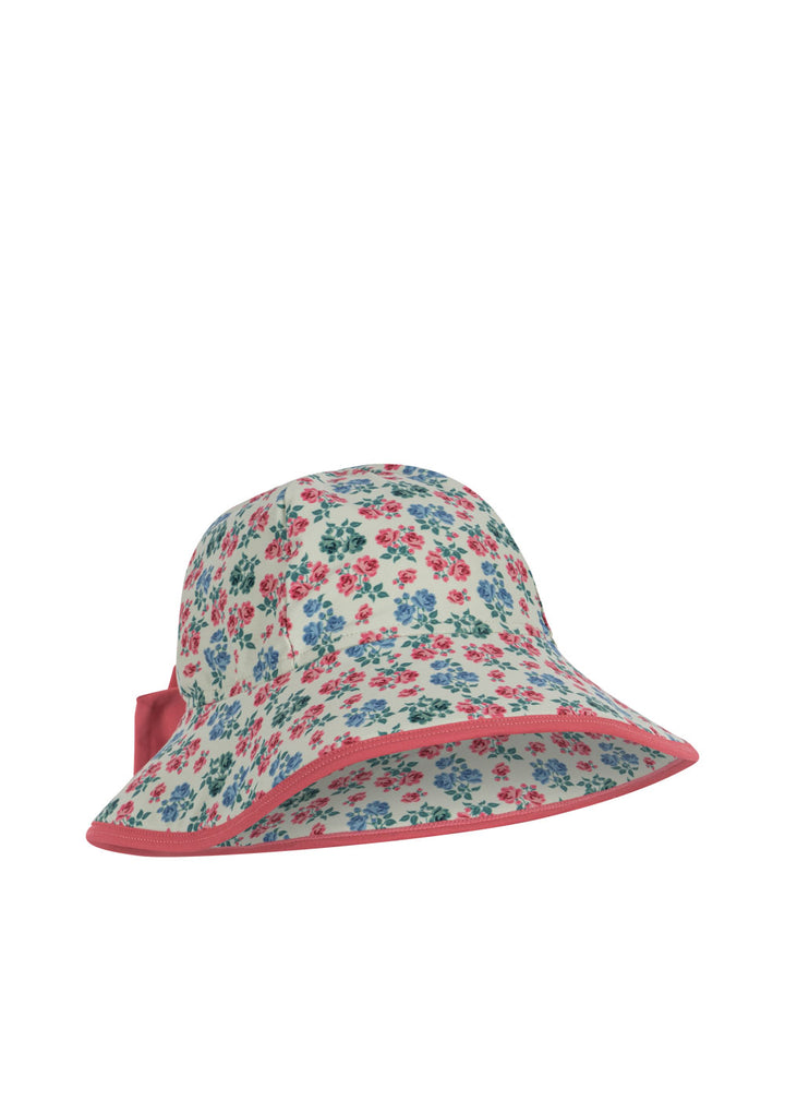 [Konges slojd] Edith Swim Hat GRS - Evergreen