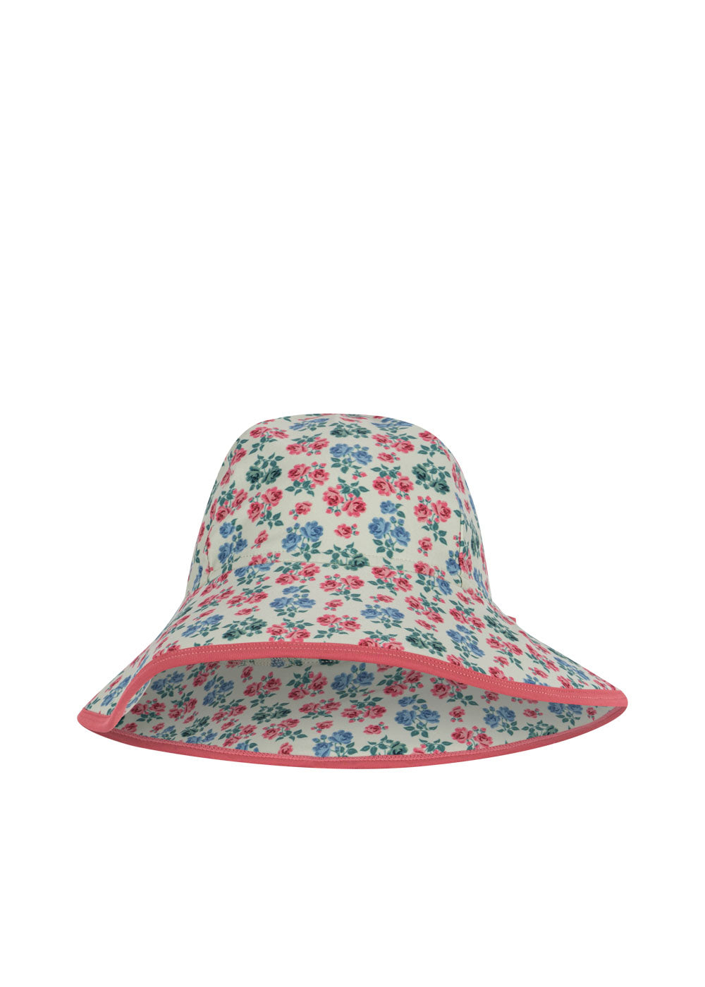 [Konges slojd] Edith Swim Hat GRS - Evergreen