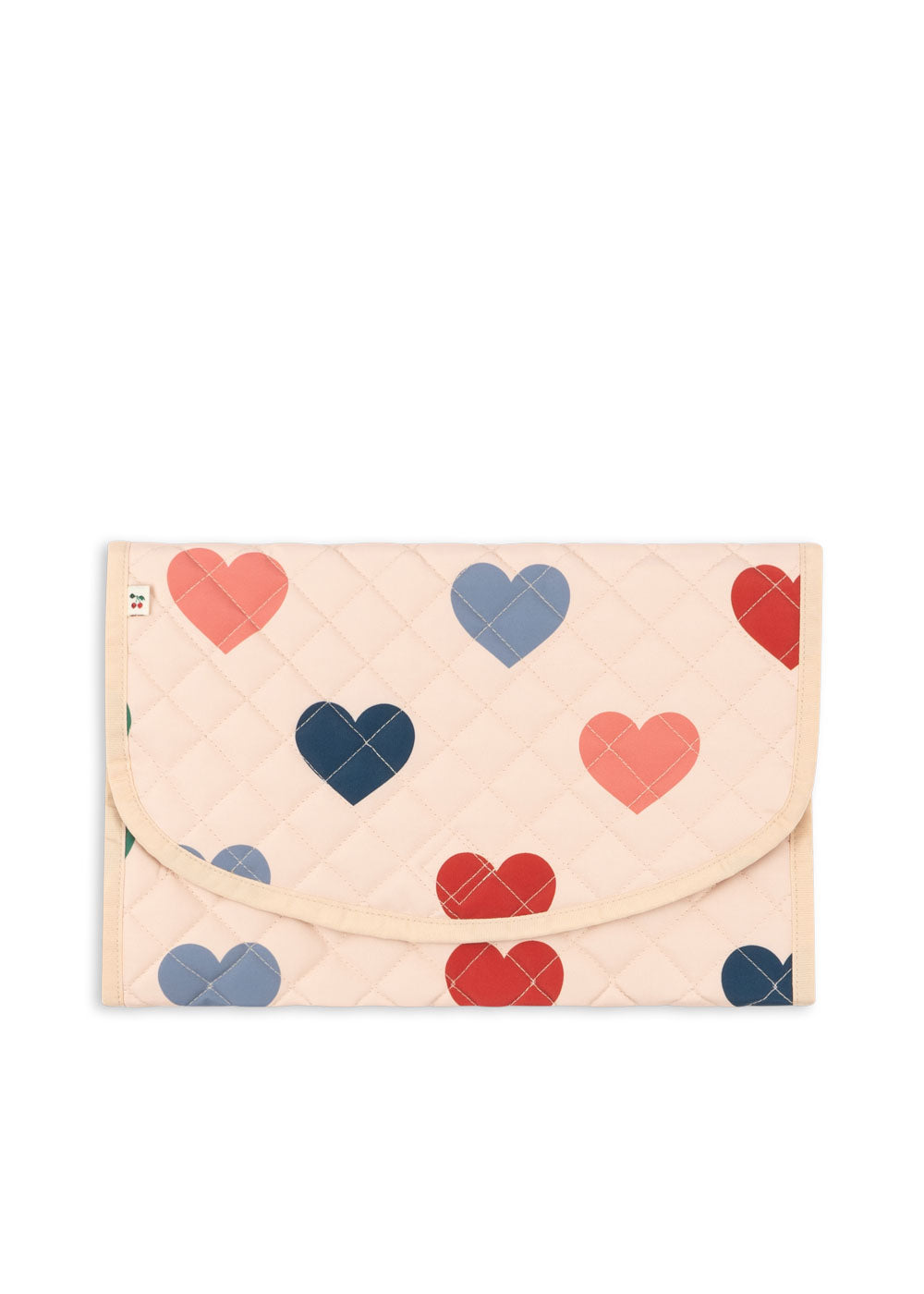 [Konges slojd] All You Need Bag - Bon Coeur Colore