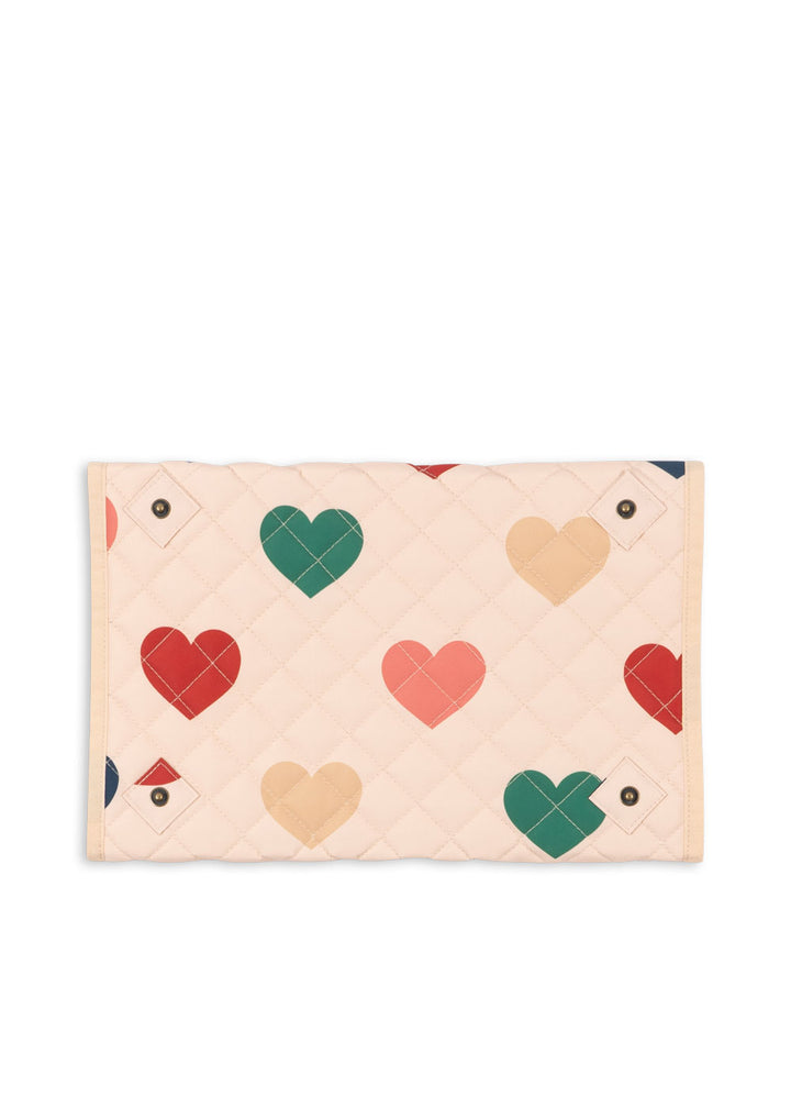 [Konges slojd] All You Need Bag - Bon Coeur Colore