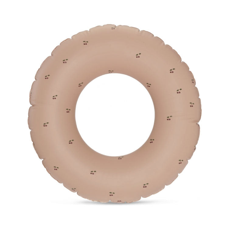 JUNIOR SWIM RING CHERRY BLUSH