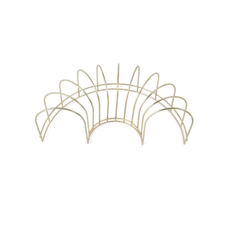 OYOY - Dish Drainer - Brass