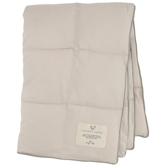 [Konges slojd] KAPOK DUVET JUNIOR